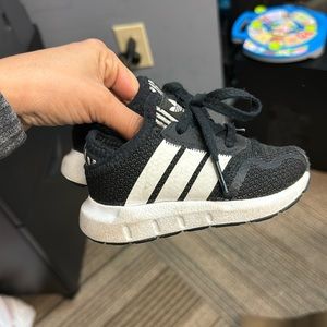 Adidas toddler sneakers